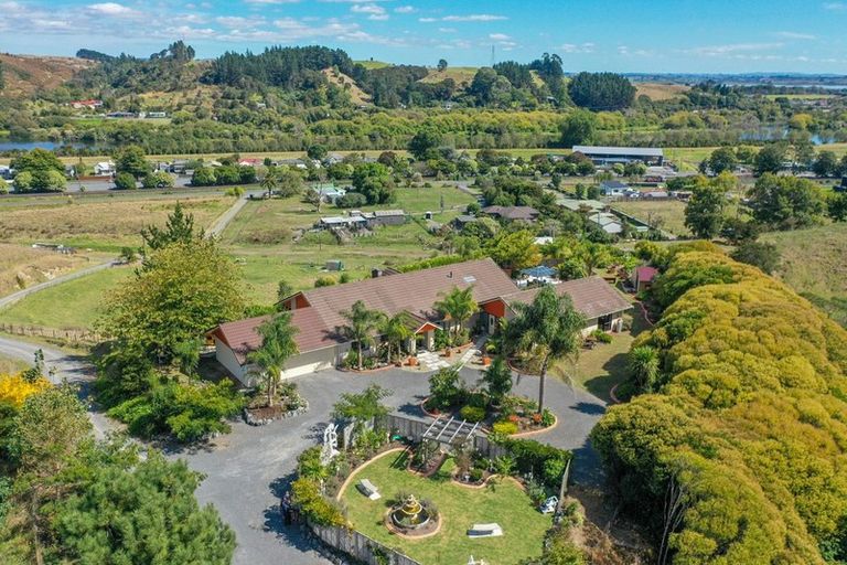 Photo of property in 181 Tregoweth Lane, Huntly, 3700