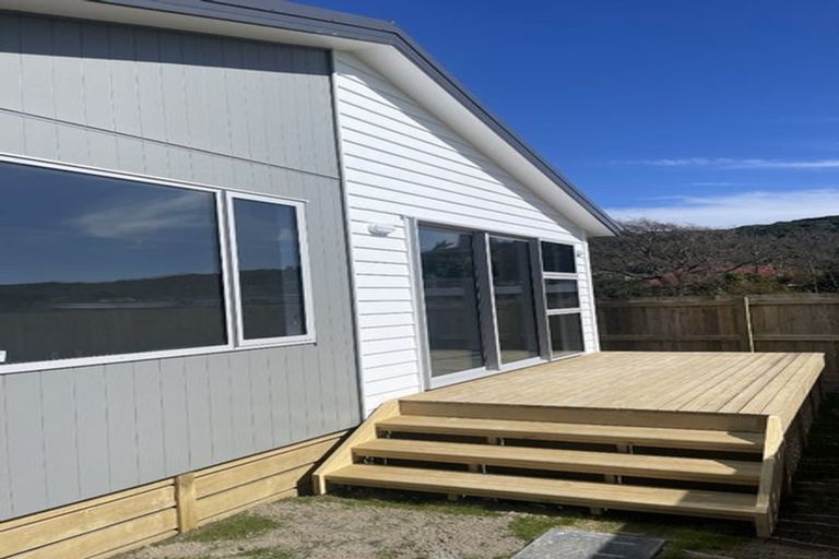 Photo of property in 55b Moohan Street, Wainuiomata, Lower Hutt, 5014