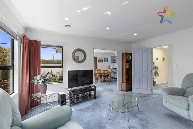 Photo of property in 17 Mabey Road, Avalon, Lower Hutt, 5011