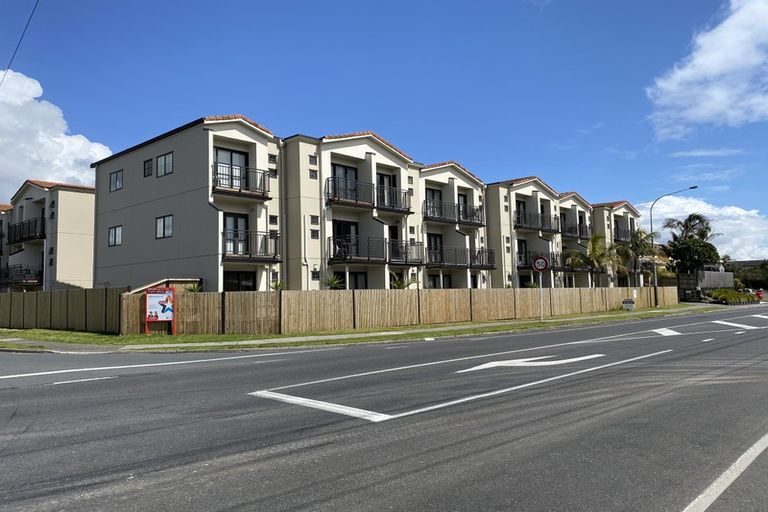 Photo of property in 17/346 Oceanbeach Road, Mount Maunganui, 3116