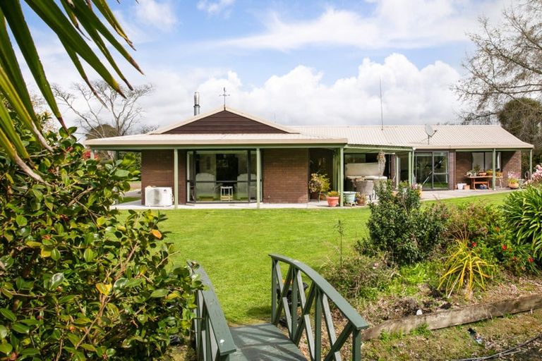 Photo of property in 18a Hauraki Road, Orongo, Thames, 3574