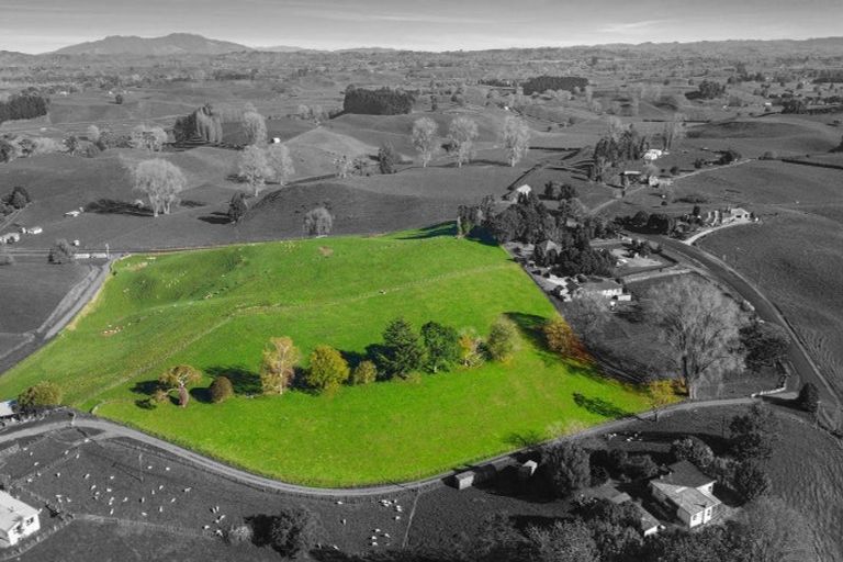 Photo of property in 9 Tapapa Road West, Tapapa, Tirau, 3485