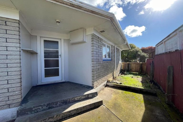 Photo of property in 4 Cargill Street, Levin, 5510