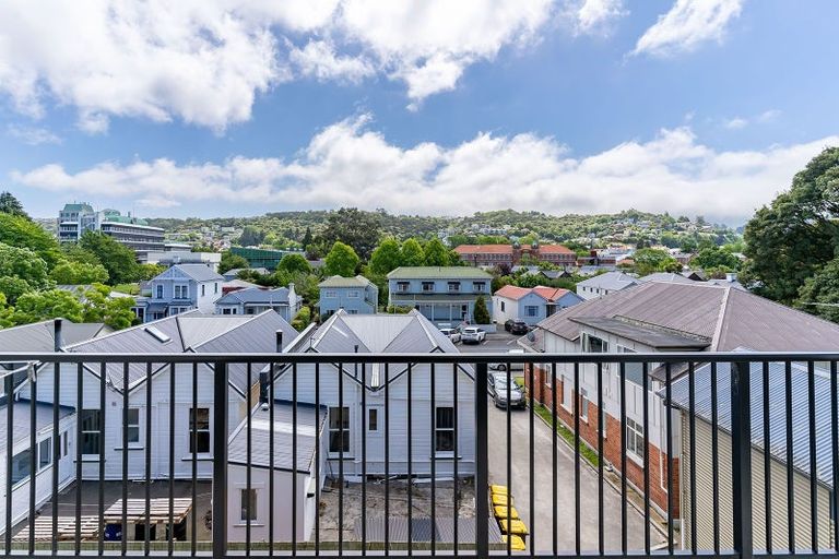 Photo of property in 7/377 Leith Street, North Dunedin, Dunedin, 9016