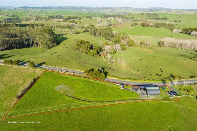 Photo of property in 1572b Millbrook Road, Taipuha, Paparoa, 0571