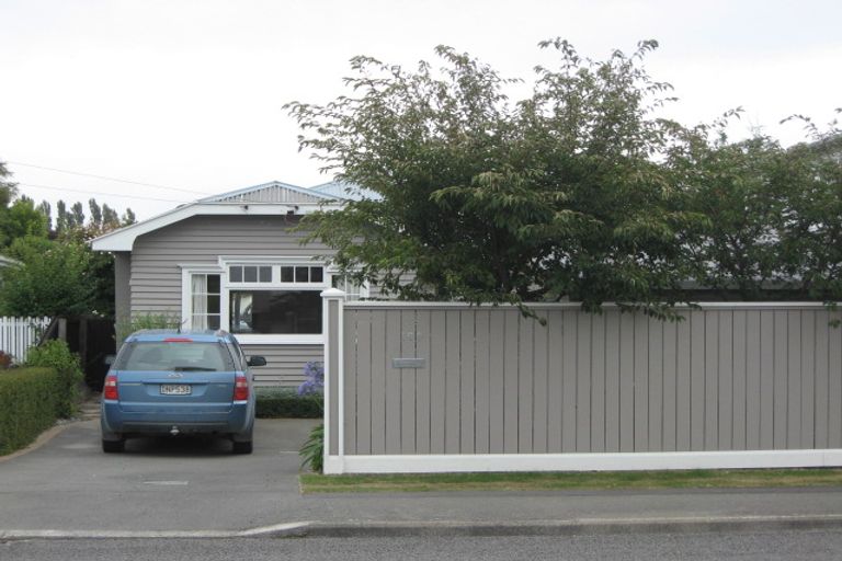 Photo of property in 169 Mays Road, St Albans, Christchurch, 8052