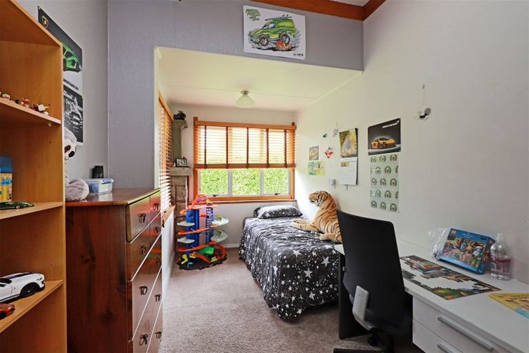 Photo of property in 516 Whitehead Road, Hastings, 4122