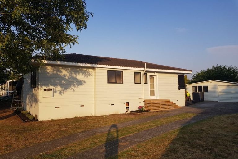 Photo of property in 27 Karen Crescent, Dinsdale, Hamilton, 3204