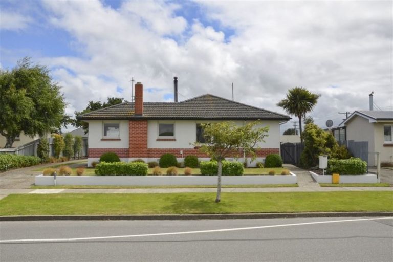Photo of property in 408 Saint Andrew Street, Glengarry, Invercargill, 9810