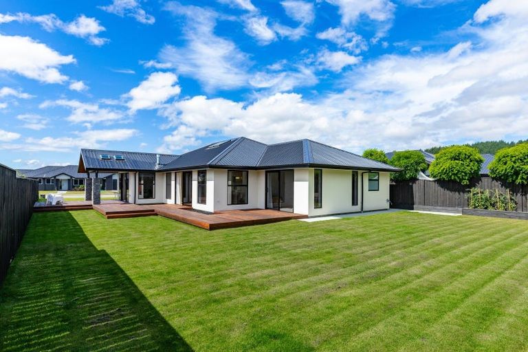 Photo of property in 126 Turnbull Drive, Witherlea, Blenheim, 7201