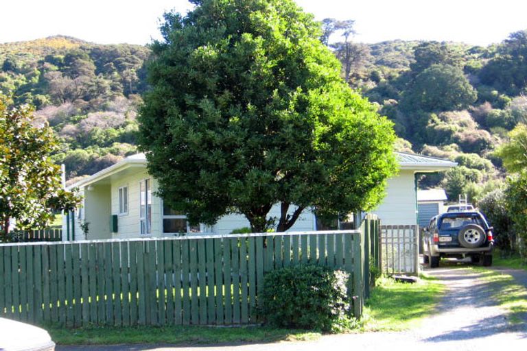 Photo of property in 23 Churchill Crescent, Featherston, 5710