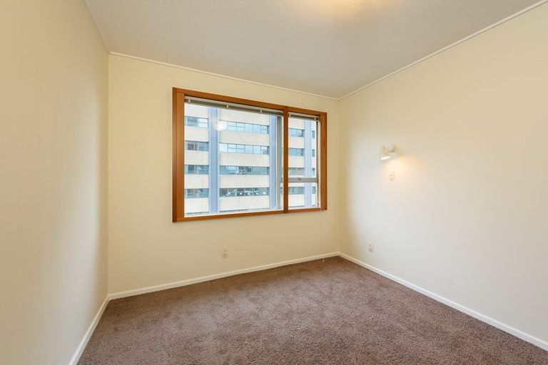 Photo of property in Adelphi Apartments, 183 The Terrace, Wellington Central, Wellington, 6011