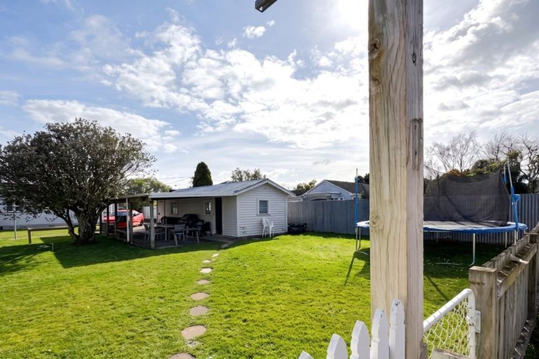Photo of property in 15 Duke Street, Feilding, 4702