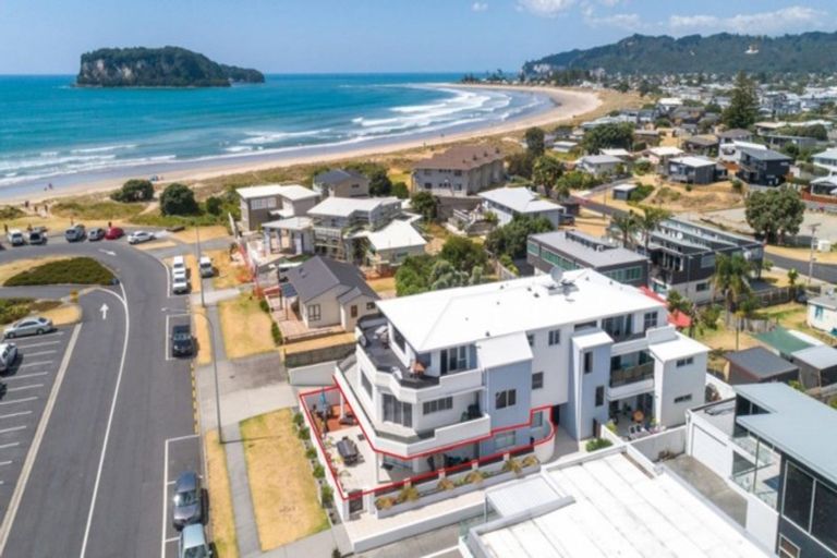 Photo of property in 1/111 Hunt Road, Whangamata, 3620