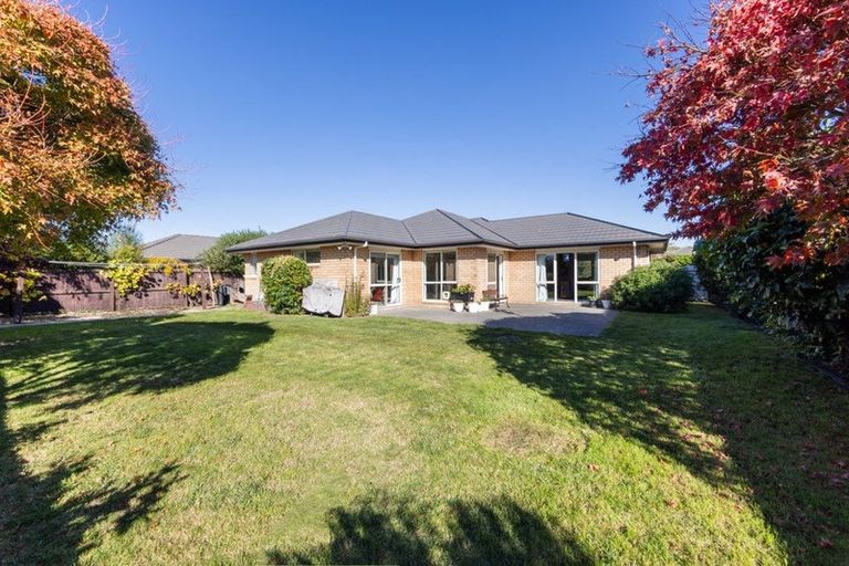 Photo of property in 12 Sophia Gardens, Halswell, Christchurch, 8025