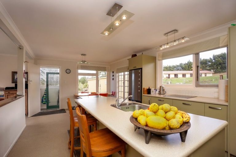 Photo of property in 9125 Hyde-middlemarch Road, Hyde, Ranfurly, 9397