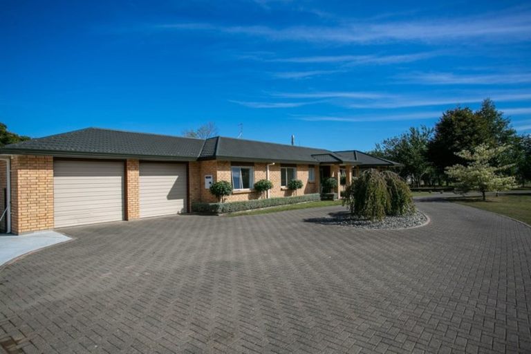 Photo of property in 1189 Old Te Aroha Road, Okauia, Matamata, 3471