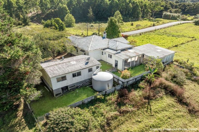 Photo of property in 108 Peria Road, Peria, Kaitaia, 0482