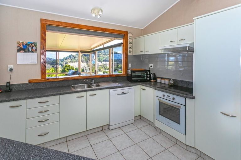 Photo of property in 45 James Street, Coromandel, 3506