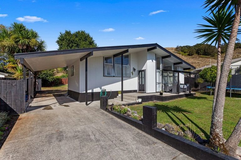 Photo of property in 17 Hahuru Road, Kawerau, 3127