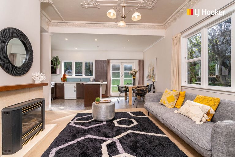 Photo of property in 27 Oakland Street, Andersons Bay, Dunedin, 9013