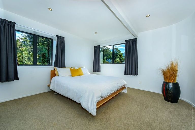Photo of property in 11 Toledo Place, Mount Pleasant, Christchurch, 8081