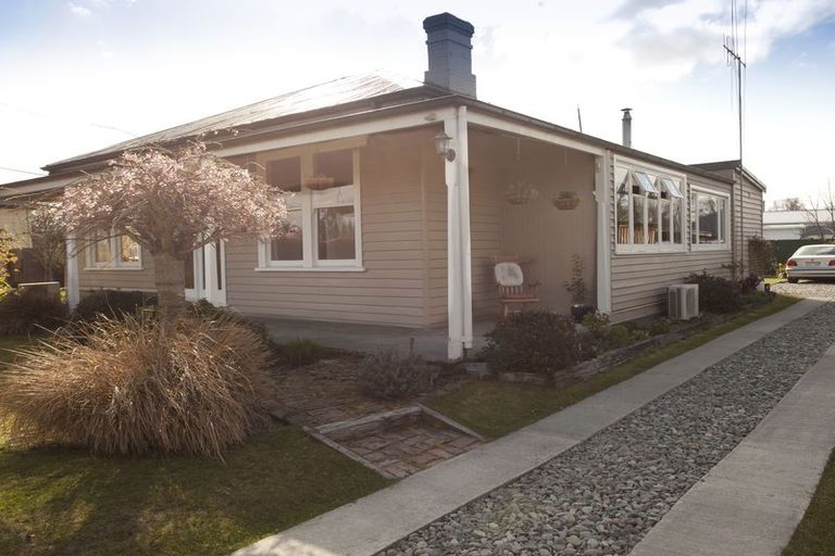 Photo of property in 8 Regent Street, Fairlie, 7925