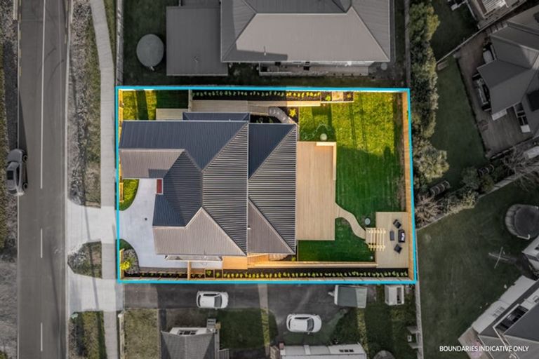 Photo of property in 24 Arthur Street, Riverhead, 0820