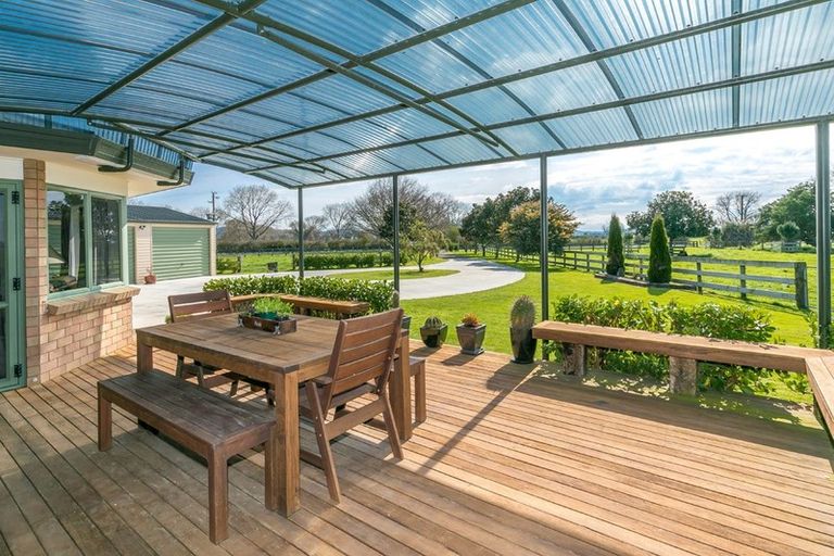 Photo of property in 65 Catley Road, Taupiri, 3792