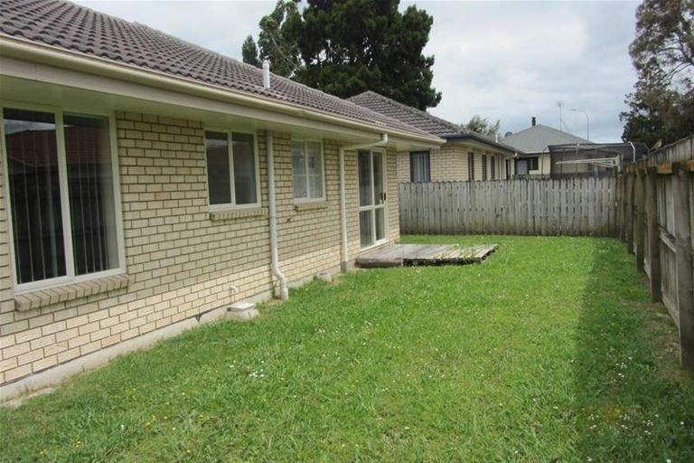 Photo of property in 68 Dominion Road, Papakura, 2110