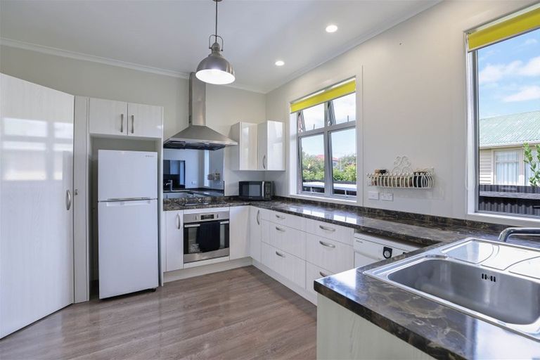 Photo of property in 48 Wellington Street, Hampstead, Ashburton, 7700