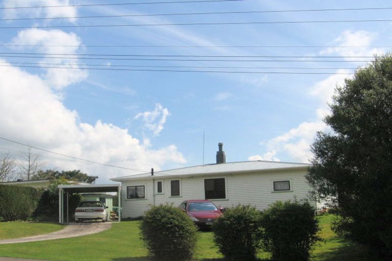 Photo of property in 17 Selwyn Road, Lynmore, Rotorua, 3010