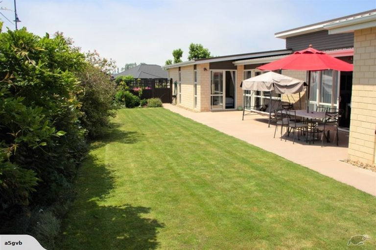 Photo of property in 64 Infinity Drive, Pegasus, 7612