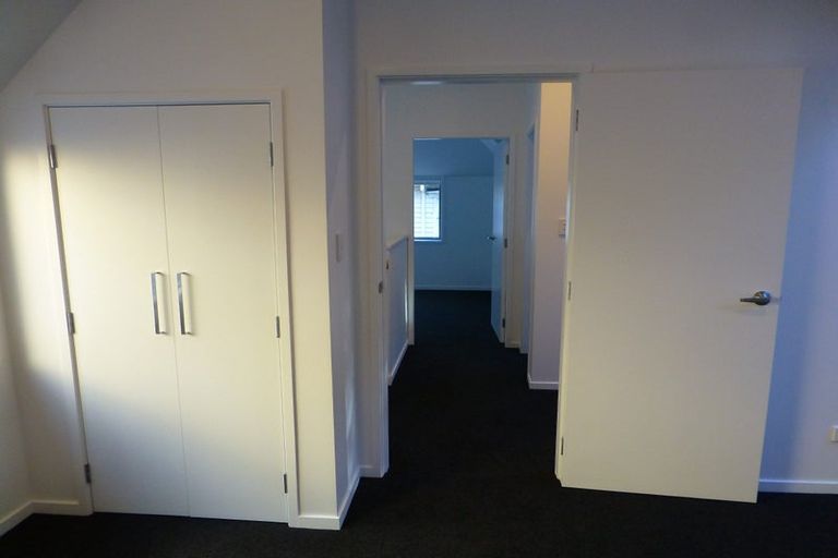 Photo of property in 125b Glenmore Street, Kelburn, Wellington, 6012