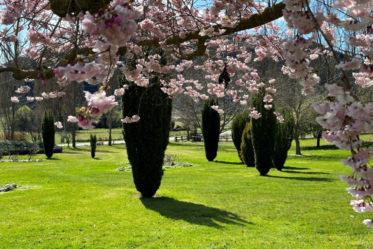 Photo of property in 599 Mount Barker Road, Wanaka, 9382