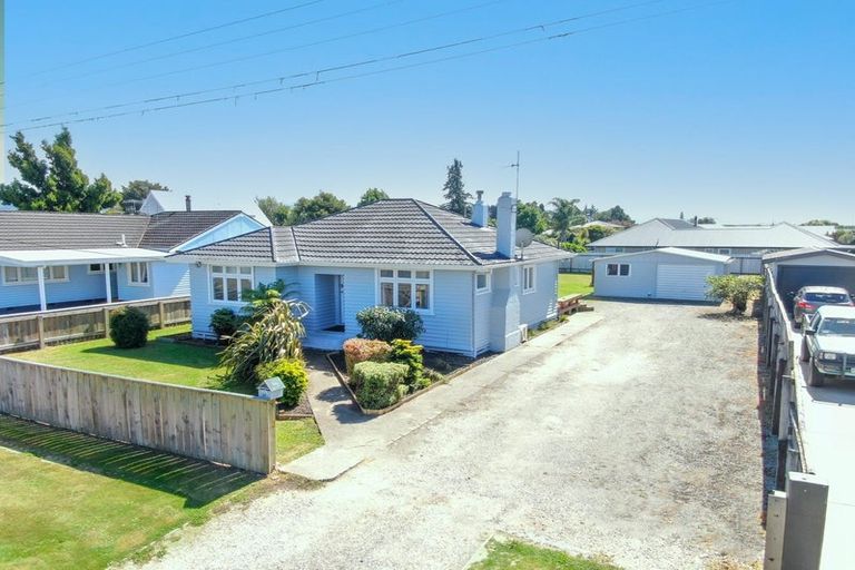 Photo of property in 34 Inglis Street, Motueka, 7120