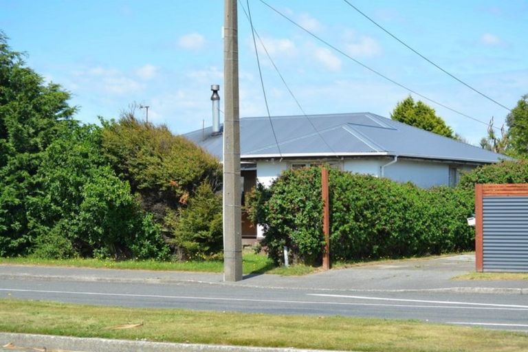 Photo of property in 33 Stirrat Street, Kingswell, Invercargill, 9812