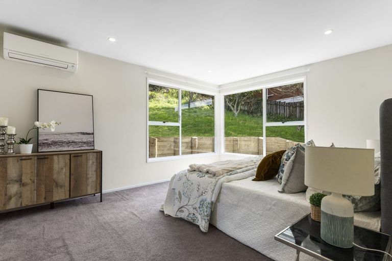 Photo of property in 9 Keldale Place, Forrest Hill, Auckland, 0620