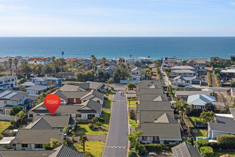 Photo of property in Seacrest, 7/200 Papamoa Beach Road, Papamoa Beach, Papamoa, 3118