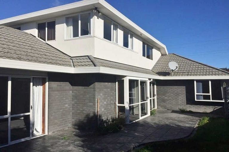Photo of property in 58 Lancewood Drive, Halswell, Christchurch, 8025