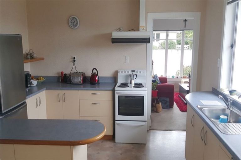 Photo of property in 4 Meyer Street, Waimate, 7924