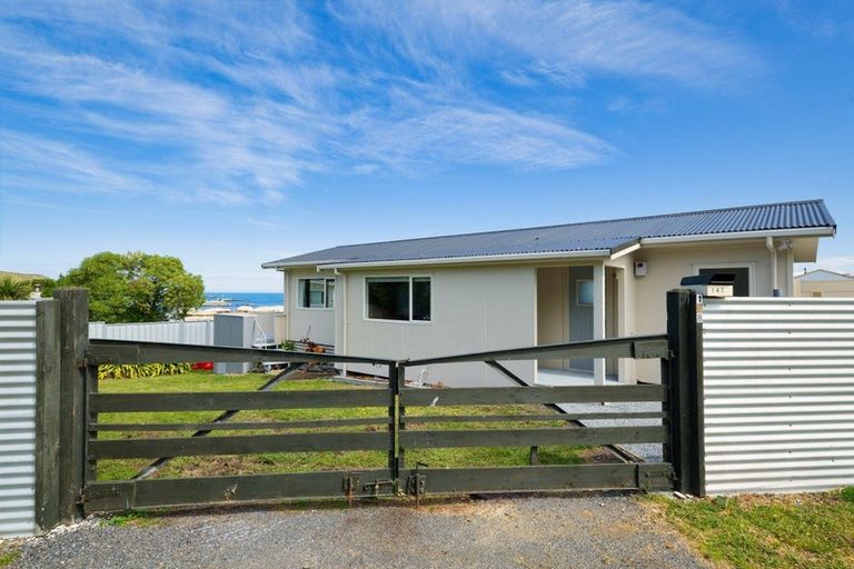 Photo of property in 148 South Bay Parade, South Bay, Kaikoura, 7300