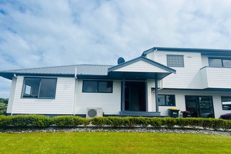Photo of property in 3b Rutherglen Road, Paroa, Greymouth, 7805