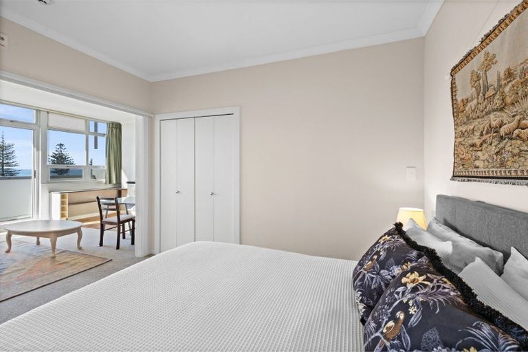 Photo of property in 43/3 Shakespeare Road, Napier South, Napier, 4110