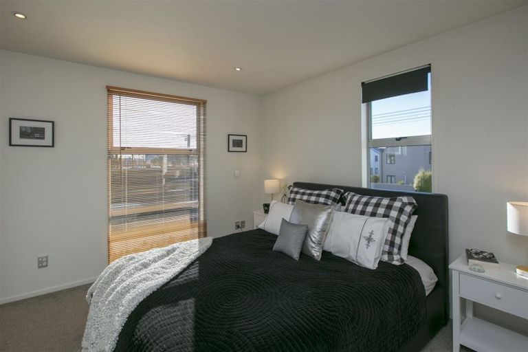 Photo of property in 105 Bishop Street, St Albans, Christchurch, 8014