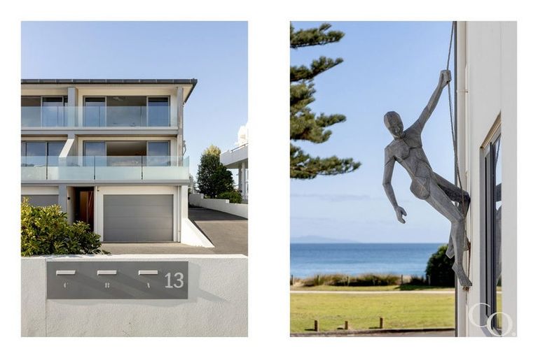 Photo of property in 13 Marine Parade, Mount Maunganui, 3116