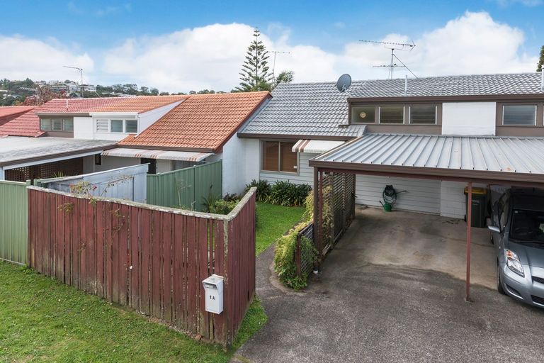 Photo of property in 1a Dolbear Street, Titirangi, Auckland, 0604