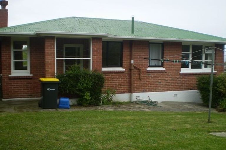 Photo of property in 58 Oakwood Avenue, Maryhill, Dunedin, 9011