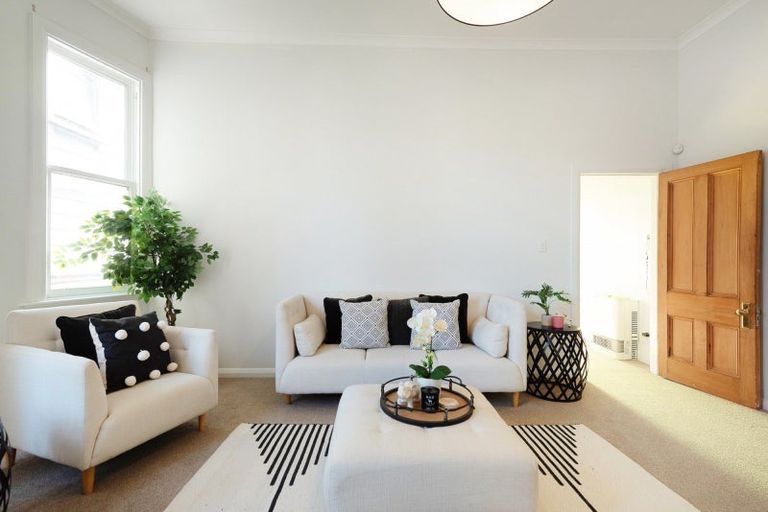 Photo of property in 18 Dawson Street, Berhampore, Wellington, 6023