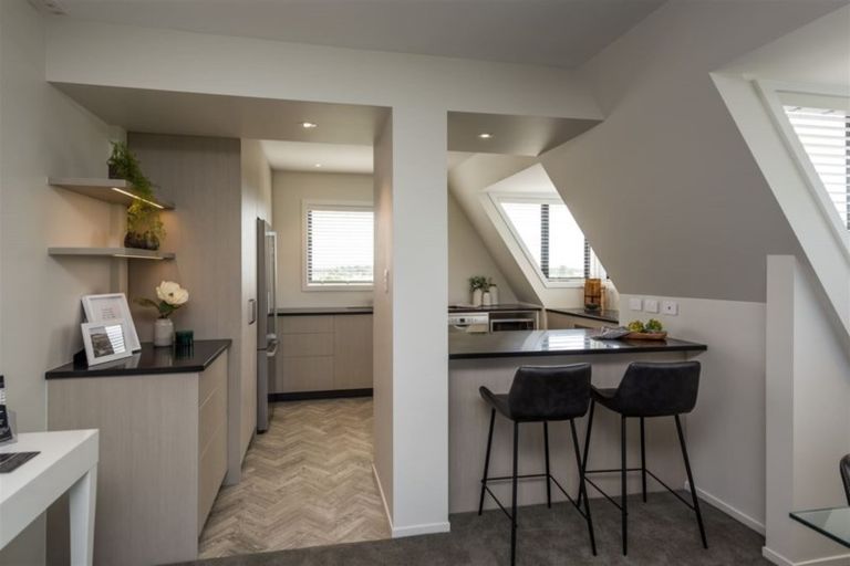 Photo of property in 602/18 Carlton Mill Road, Merivale, Christchurch, 8014